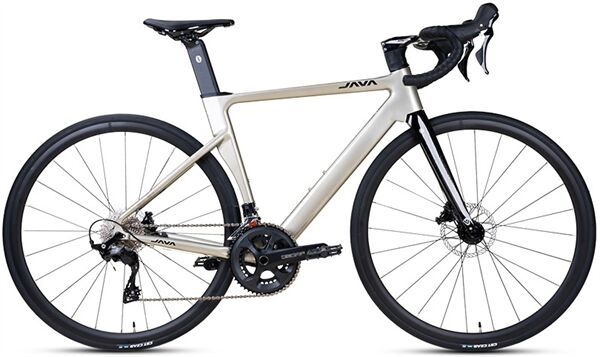 Xe đạp đua JAVA Siluro 6 - TOP - 105